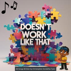 Work Like That