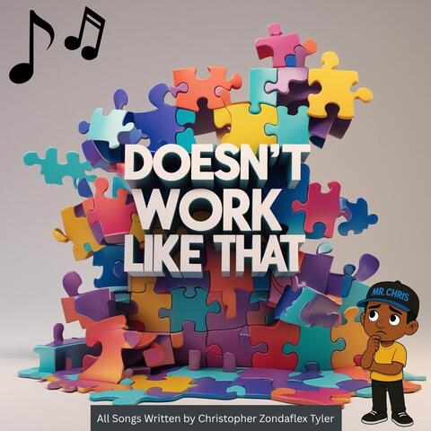 Work Like That