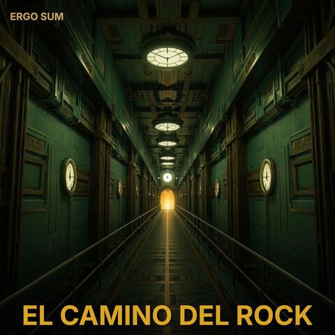 El Camino Del Rock