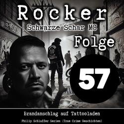 Rocker Schwarze Schar MC Folge 57 (Outro)
