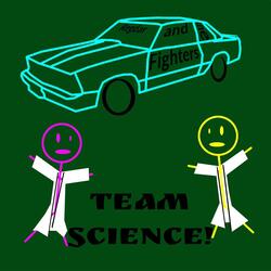 Team Science