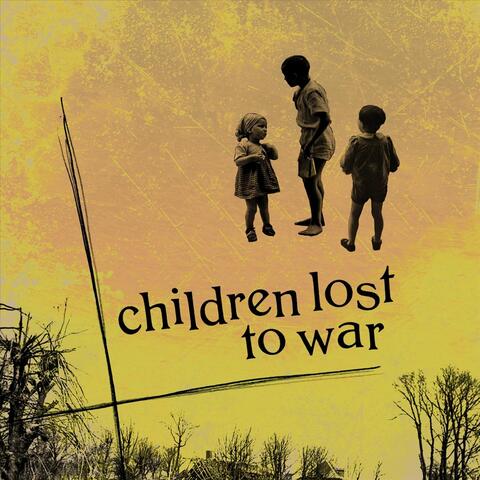 Children Lost to War