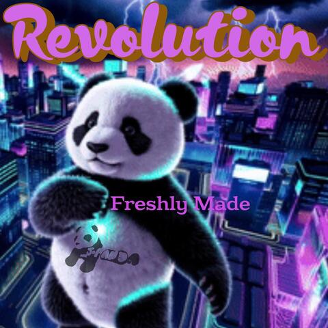 Revolution (Freshly Made Remix)