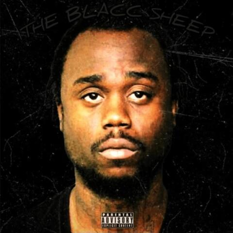 The Blacc Sheep