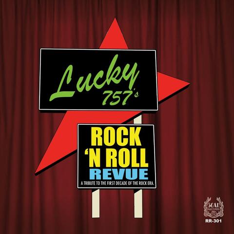 Rock 'N Roll Revue