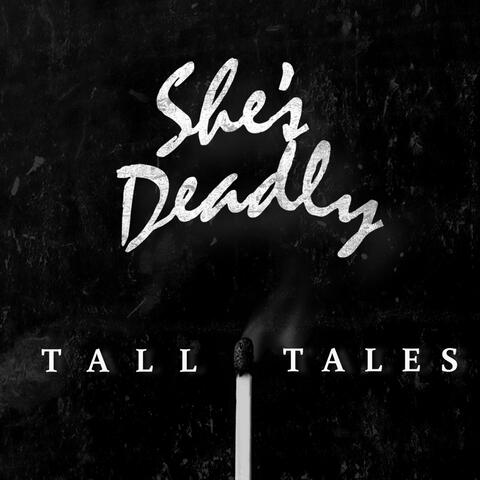 Tall Tales