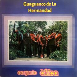 Guaguanco de La Hermandad