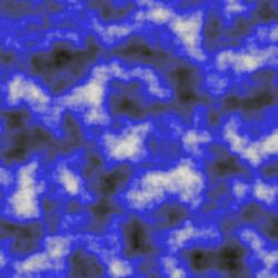 Deep in the Caribbean