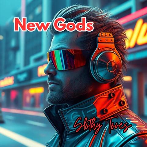 New Gods