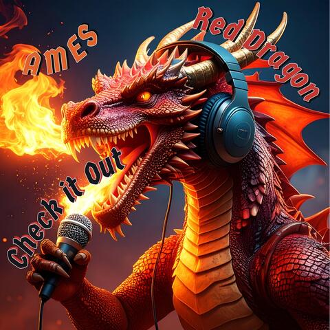 Check It Out (feat. Ames)