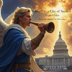 Angel in a City of Snakes