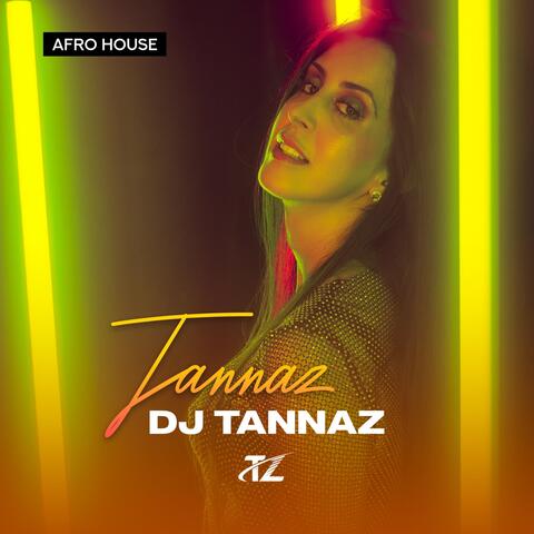 Tannaz