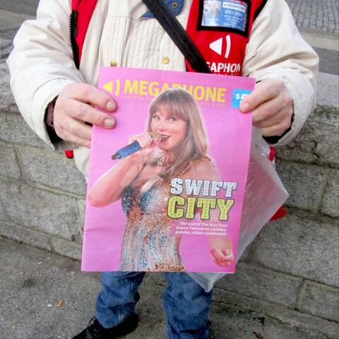 Pop Star (Joy Taught Me)