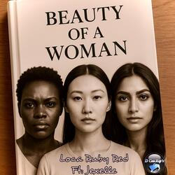 Beauty of a Woman (feat. Jexelle)