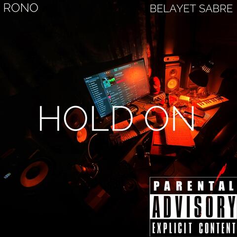 Hold On