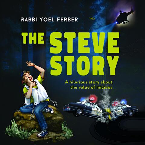 The Steve Story
