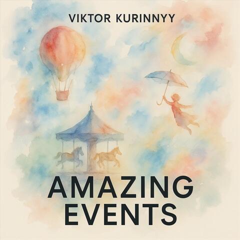 Amazing Events
