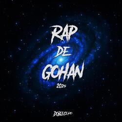 Rap De Gohan 2025