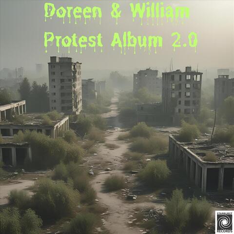 Protest Album 2.0