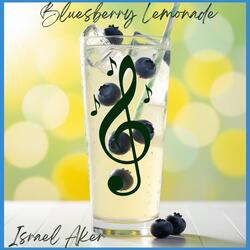 Bluesberry Lemonade