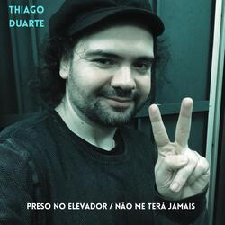 Não Me Terá Jamais