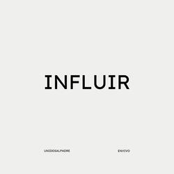Influir, Vol. 1 (En Vivo)