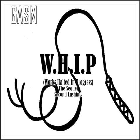 Whip: The Sequel: Second Lashing