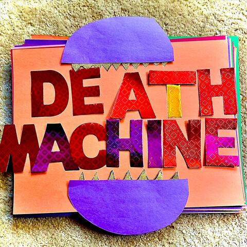 Death Machine