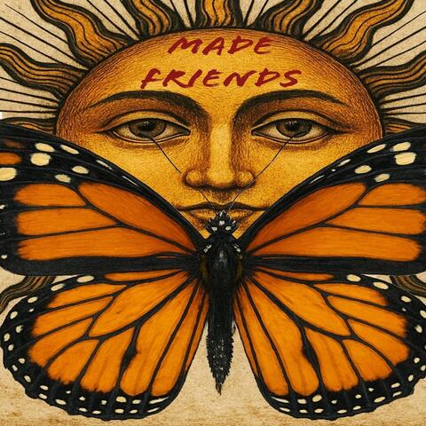 Made Friends