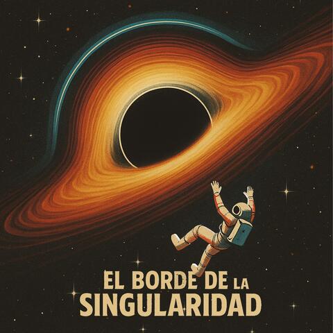 El Borde De La Singularidad