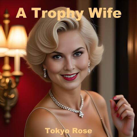 A Trophy Wife