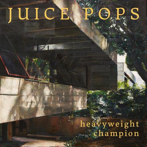 Heavyweight Champion