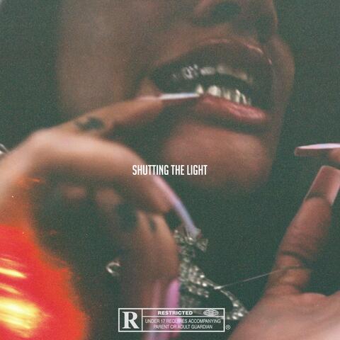 Shutting The Light (Live)