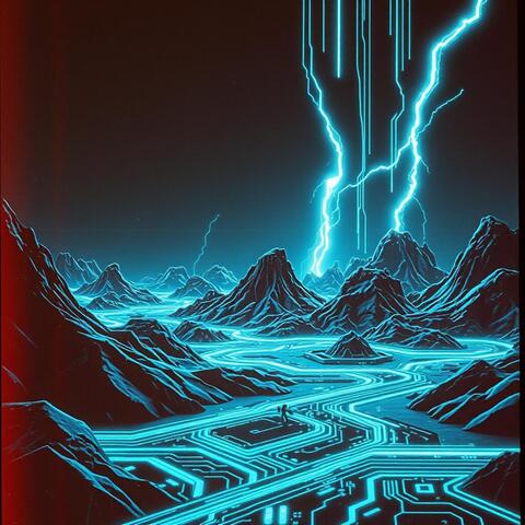 Lofi Afterlife