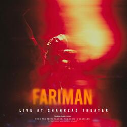 Wicked Game (Live at Shahrzad Theater)