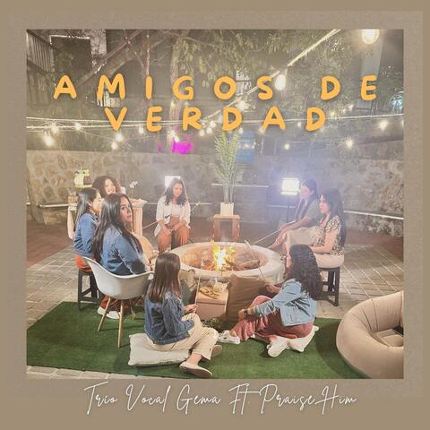 Amigos De Verdad (feat. Praise Him)