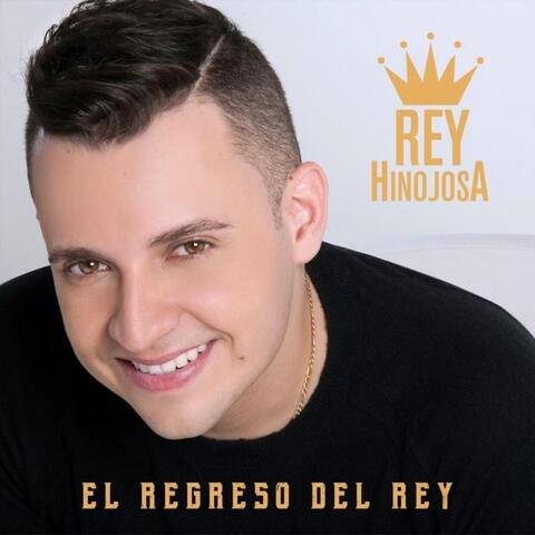 El Regreso Del Rey