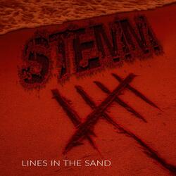 Lines in the Sand