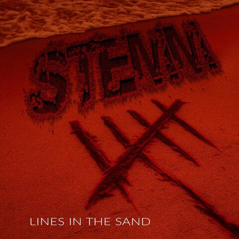 Lines in the Sand