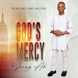 God's Mercy