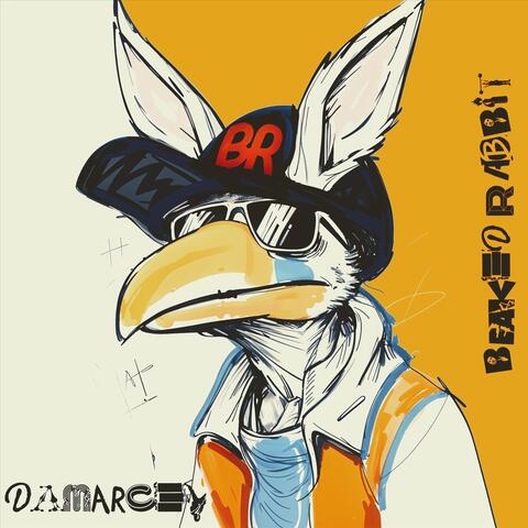Beaked Rabbit