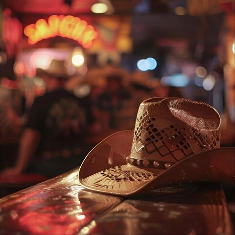 Saturday Night (Country Rap Instrumental)