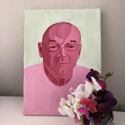 Adagio in Memoriam Ewert