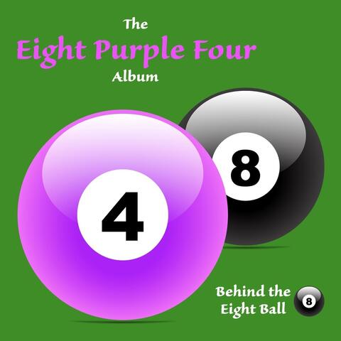 Eight Purple Four