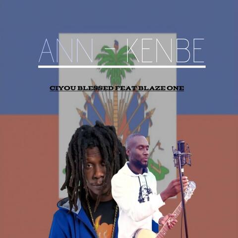 Ann Kenbe (feat. Blaze One)