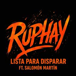 Lista Para Disparar (feat. Salomón Martin)