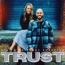 I Will Trust in You