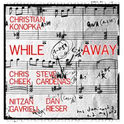 Egotopia (feat. Chris Cheek, Steve Cardenas, Nitzan Gavrieli & Dan Rieser)