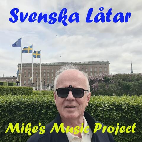 Svenska Låtar