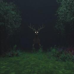 99 Nights in the Forest End Theme